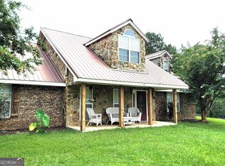 1714 County Road 35, Fruithurst, AL 36262