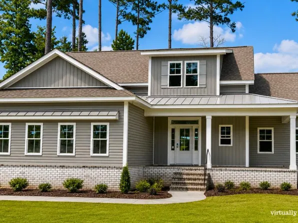 1002 Parchment Bluff, New Bern, NC 28562