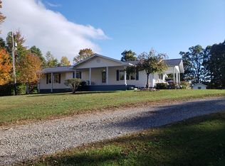1810 Woods Rdg, Portsmouth, OH