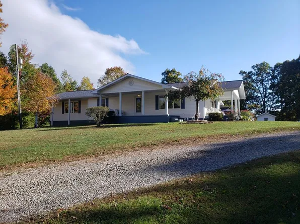 1810 Woods Rdg, Portsmouth, OH 45662