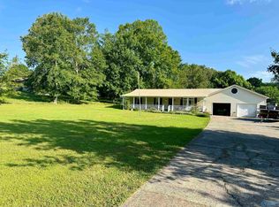 1430 Oak Grove Rd, New Hope, AL 35760