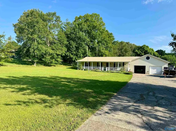 1430 Oak Grove Rd, New Hope, AL 35760