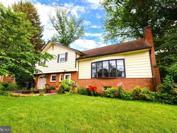 1510 Springside Dr, Lancaster, PA 17603