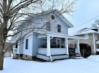 311 Center St, Slippery Rock, PA 16057