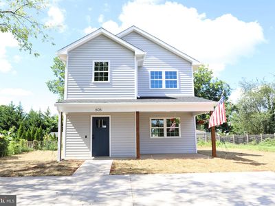 606 Fairfax St, Culpeper, VA, 22701