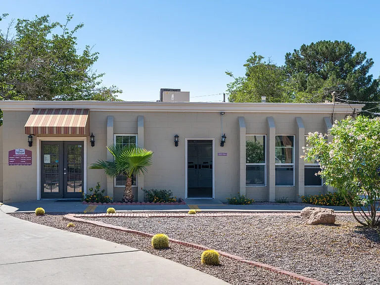 SAN MARCOS APARTMENTS — Photo 1