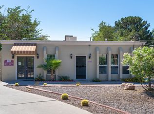 SAN MARCOS APARTMENTS, El Paso, TX 79907