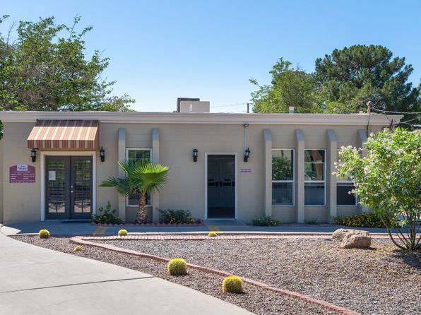 921 N Zaragoza Rd #428