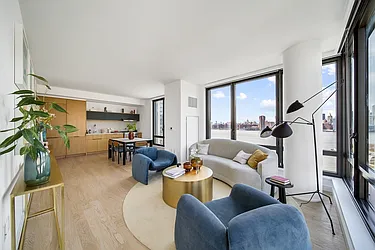 Rented by Brookfield (Funnel)