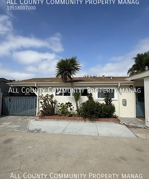 2956 Mission Village Dr — Photo 1