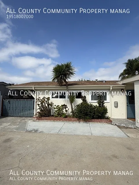 2956 Mission Village Dr