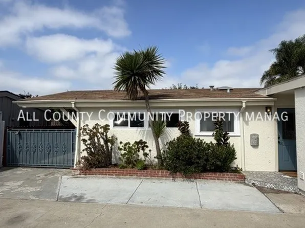 2956 Mission Village Dr, San Diego, CA 92123