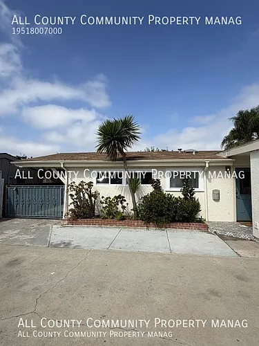 2956 Mission Village Dr Photo 1
