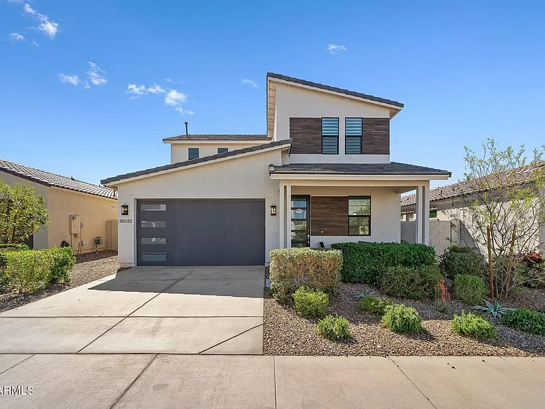 35032 N Barrel Rd — Photo 2