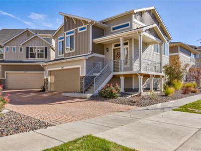 10184 Zeno Street, Commerce City, CO, 80022