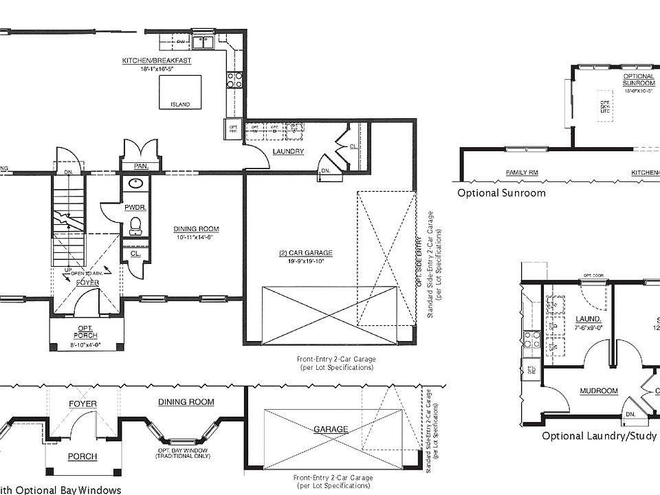 Clayton Plan, Rothwell Estates, Middletown, DE 19709 Zillow