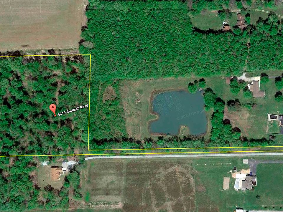 2nd image of 4819 Burdsall Rd