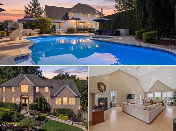 3 Landmark Lane, Marlboro, NJ 07746