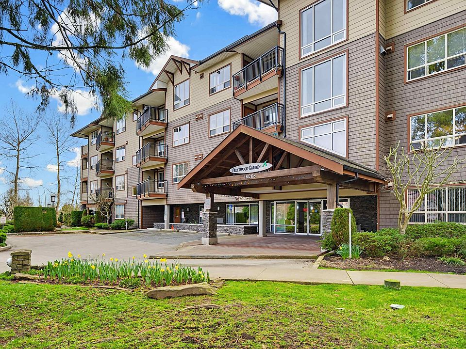 1st image of 16068 83rd Ave #202