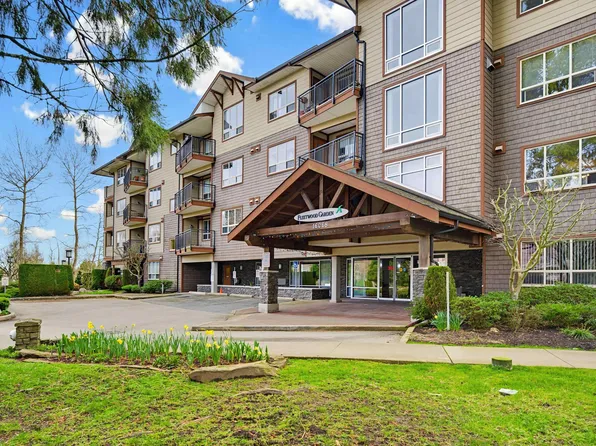 16068 83rd Ave #202, Surrey, BC V4N 0N2