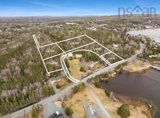 Prospect Bay Rd LOT 101, Prospect Bay, NS B3T 2A5