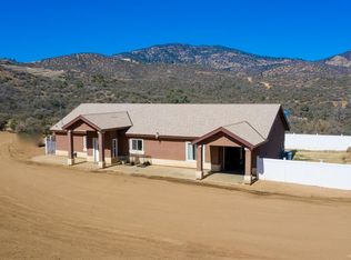 13256 Zambizi Ct, Tehachapi, CA 93561