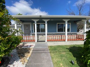 3743 Detjen St, Fremont, CA 94538