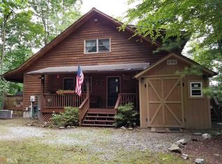 72 Tammy Ln #91, Rabun Gap, GA 30568