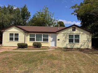 2917 Shirley Ln, Oklahoma City, OK 73116