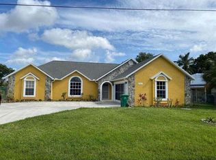 2767 SE Rawlings Rd, Port Saint Lucie, FL 34952