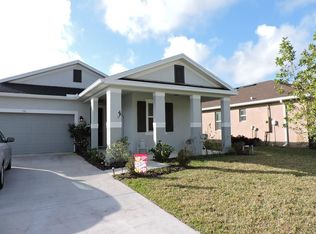 131 Port Royal Ct, Sebastian, FL 32958