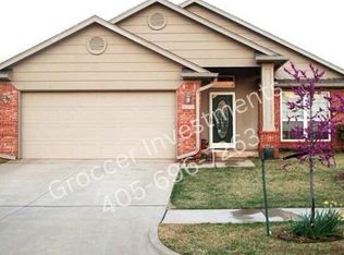 2500 NW 181st St, Edmond, OK 73012