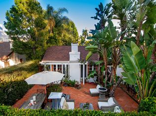 1558 N Stanley Ave, Los Angeles, CA 90046