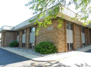 1801 W Saginaw St, Lansing, MI 48915