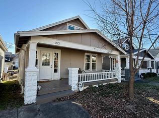 2622 Hillcrest Ter, Evansville, IN 47712