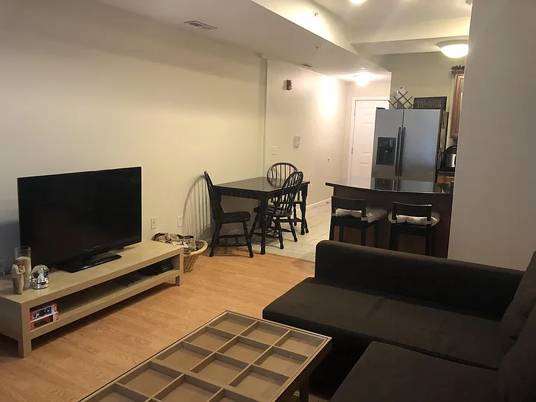 50 Adams St #209 — Photo 6
