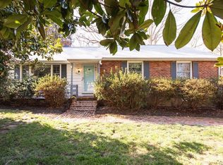 9305 Derbyshire Rd, Henrico, VA 23229