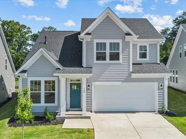 563 Mill Park Way, Spartanburg, SC 29307