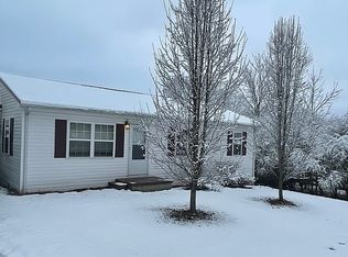 1514 McClain Rd, Cookeville, TN 38501