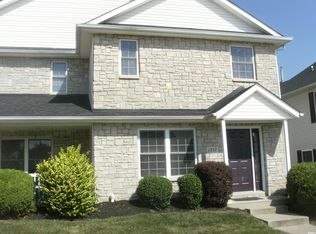 1337 S Stella Dr, Bloomington, IN 47401