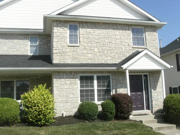 1337 S Stella Dr, Bloomington, IN 47401