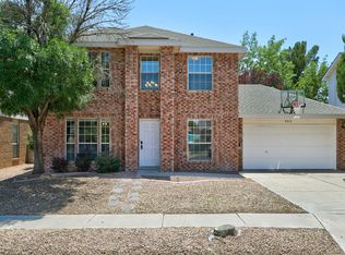8012 Fallbrook Pl NW, Albuquerque, NM 87120