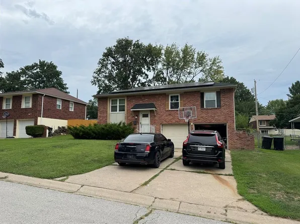 16916 E Hart Ave, Independence, MO 64055