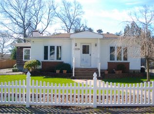 109 Forrest Ave, Lanoka Harbor, NJ 08734