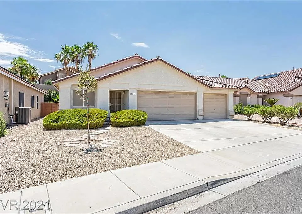 1485 Arroyo Verde Dr