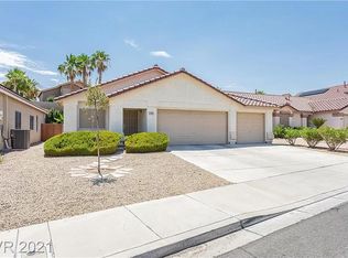 1485 Arroyo Verde Dr, Henderson, NV 89012