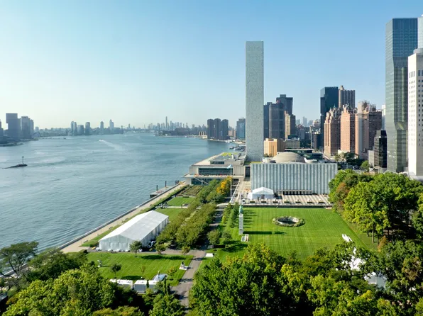 870 United Nations Plaza image 1 of 16