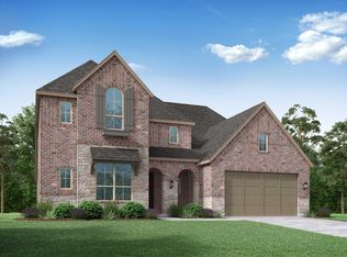 9604 Boulder Point Rd, Oak Point, TX 75068