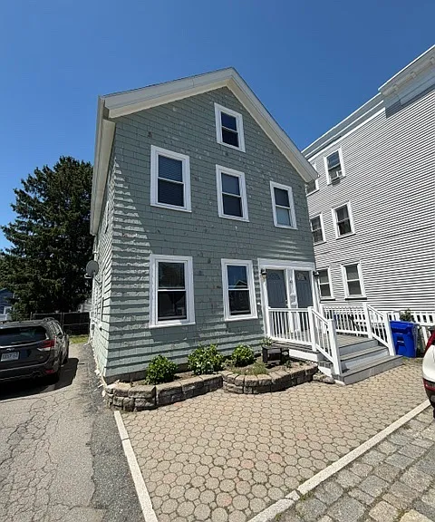43 Granite Ave #1 — Photo 1