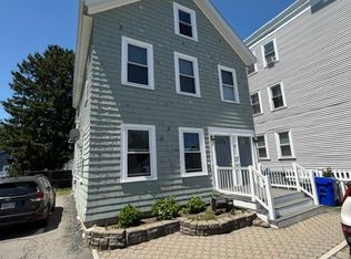 43 Granite Ave #1, Dorchester Center, MA 02124